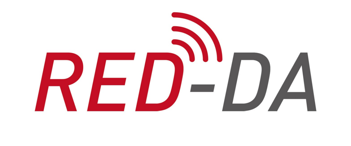 RED DA